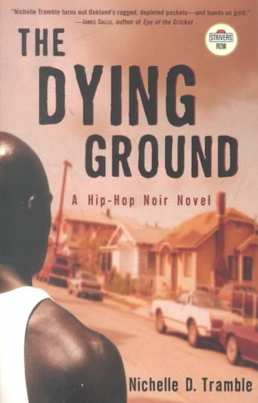 The Dying Ground: A Maceo Redfield Novel (Strivers Row)