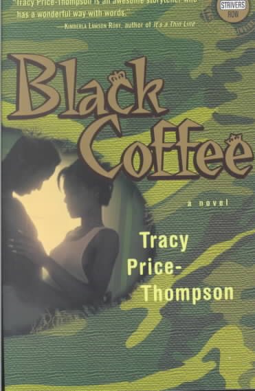 Black Coffee (Strivers Row) cover