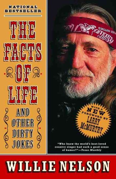 The Facts of Life: and Other Dirty Jokes cover