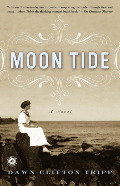 Moon Tide: A Novel cover