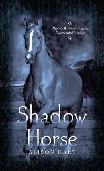 Shadow Horse (Shadow Horse Series) cover