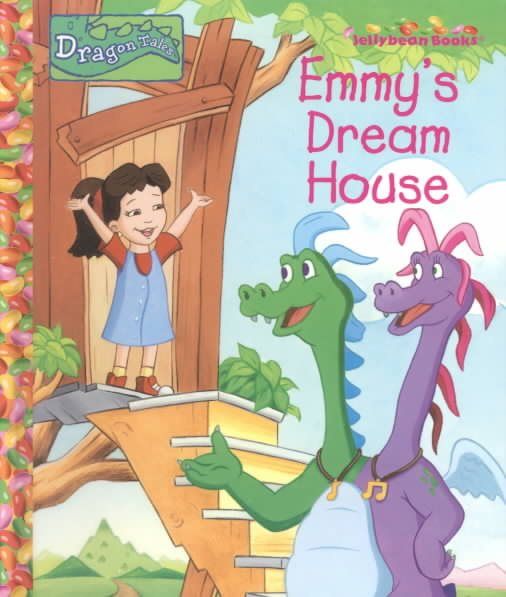 Emmy's Dream House (Jellybean Books(R))