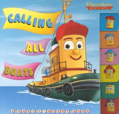 Calling All Boats (Baby Fingers)