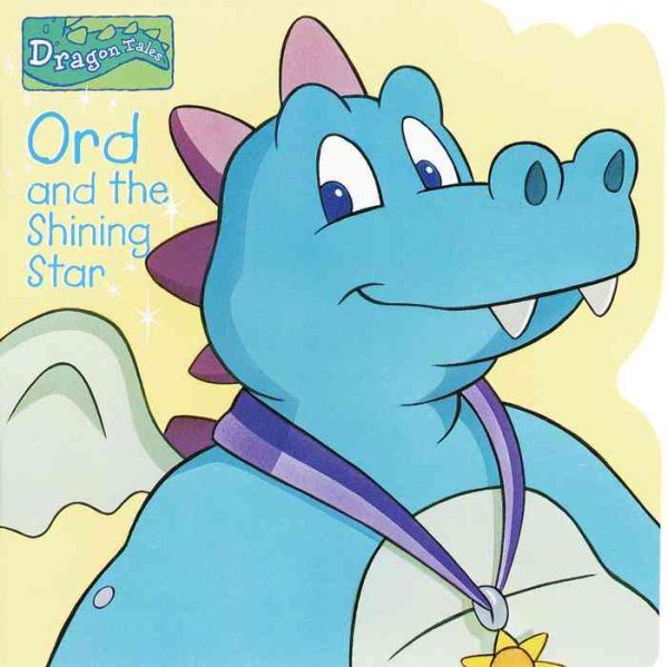 Ord and The Shining Star cover