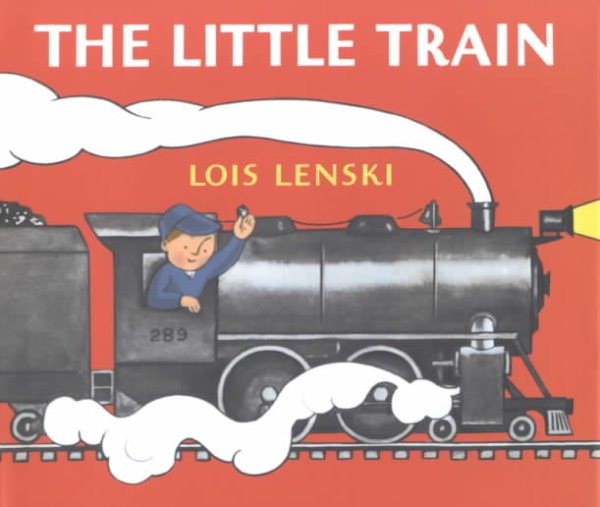 The Little Train
