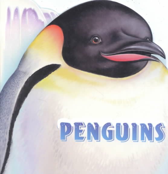 Penguins (Pictureback(R)) cover