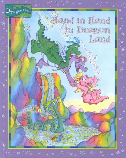 Hand in Hand in Dragon Land cover