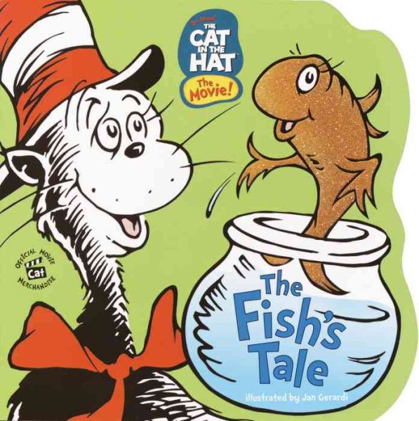 The Fish's Tale cover