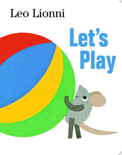 Let's Play cover