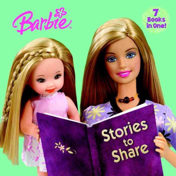 Stories to Share (Look-Look) cover