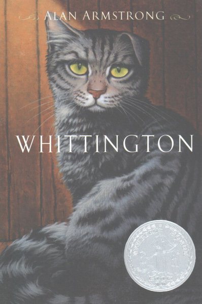 Whittington cover