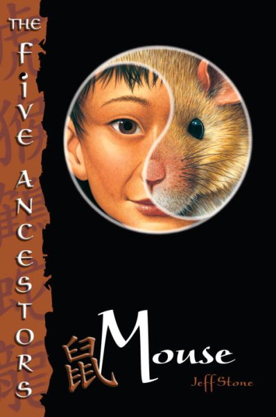 Mouse (The Five Ancestors, Book 6) cover