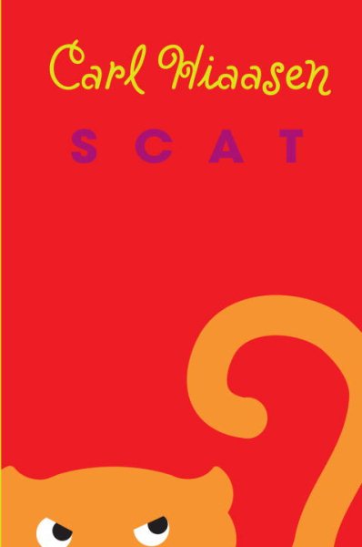 Scat cover