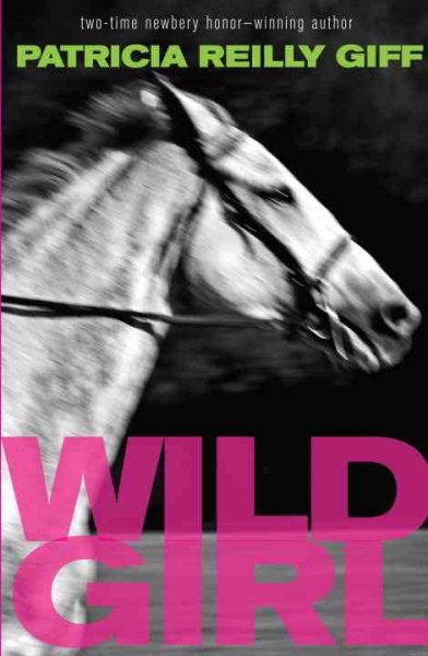 Wild Girl cover
