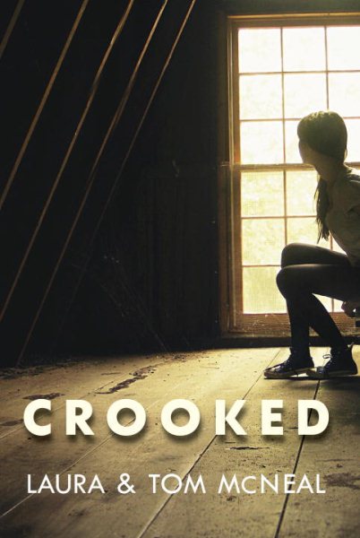 Crooked cover