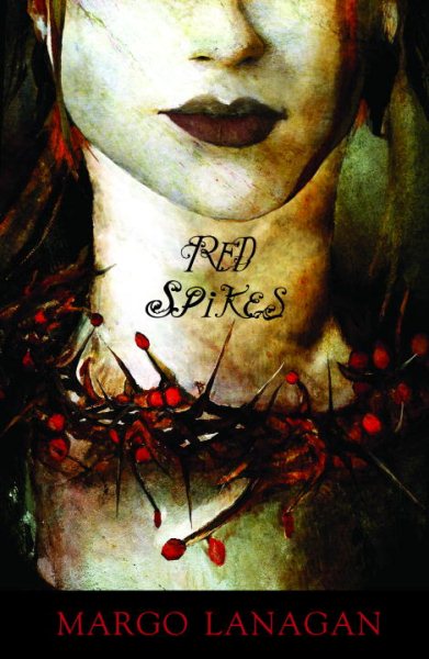 Red Spikes cover