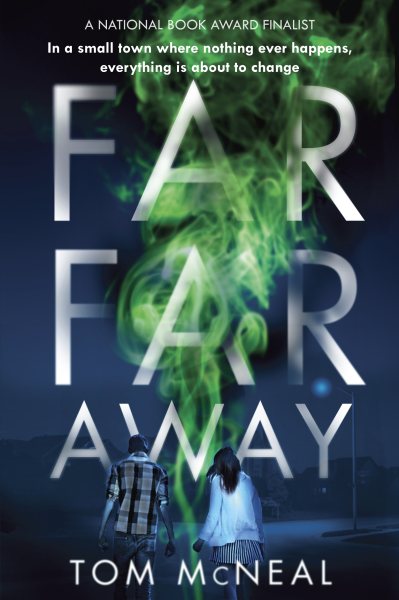 Far Far Away cover