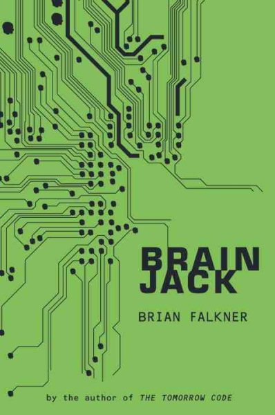Brain Jack cover
