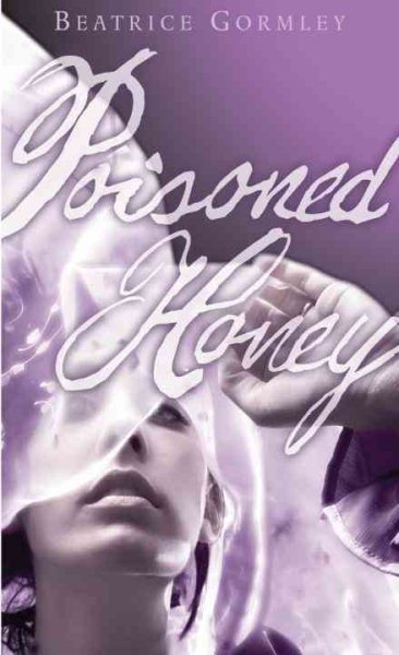 Poisoned Honey: A Story of Mary Magdalene cover