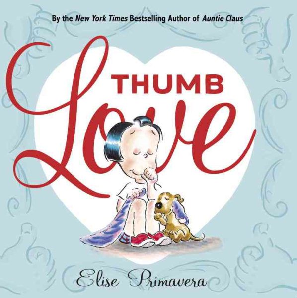 Thumb Love cover