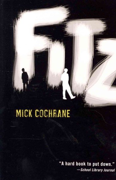Fitz cover