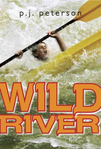 Wild River cover