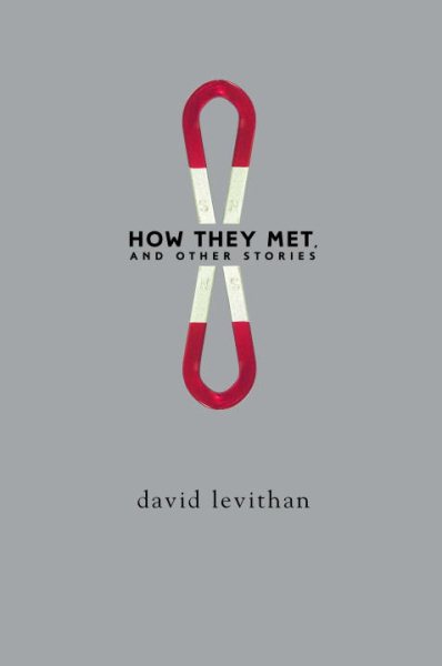 How They Met, and Other Stories cover