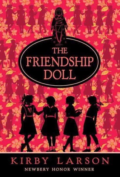 The Friendship Doll cover