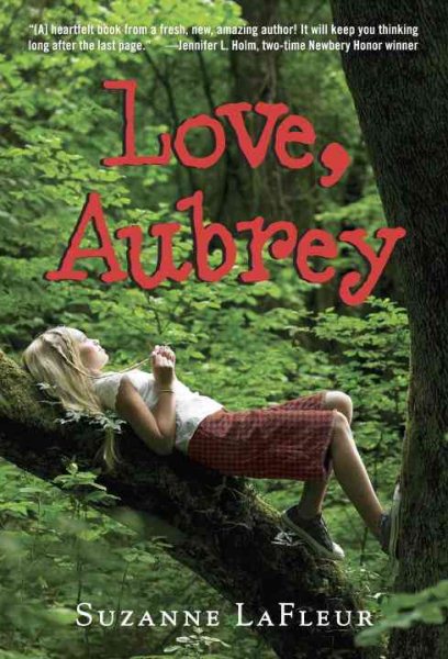 Love, Aubrey cover