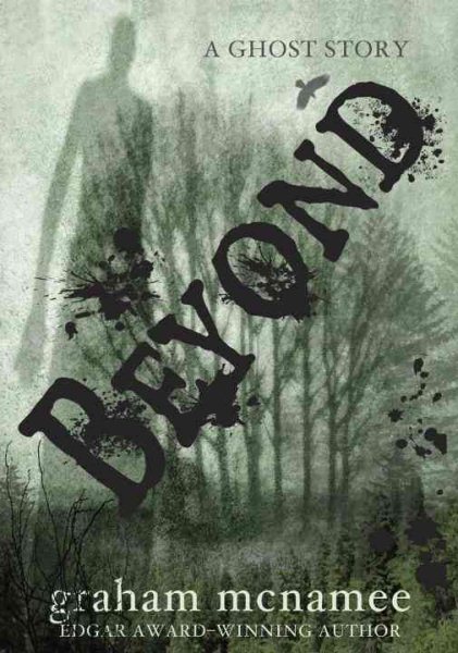 Beyond: A Ghost Story cover