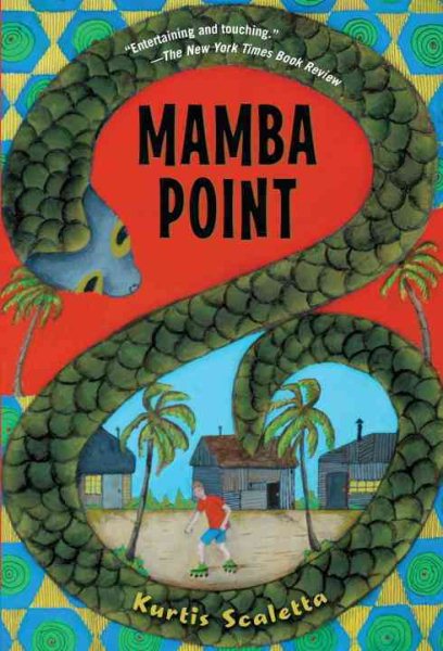 Mamba Point cover