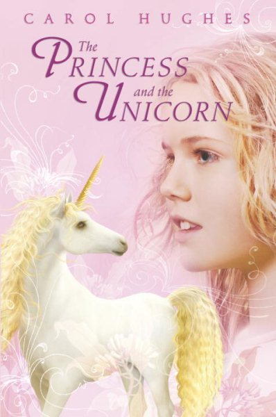 The Princess and the Unicorn cover