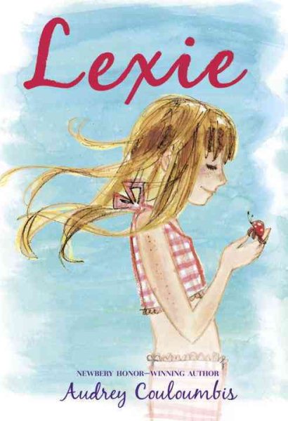 Lexie cover