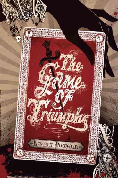 The Game of Triumphs cover