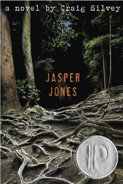 Jasper Jones cover