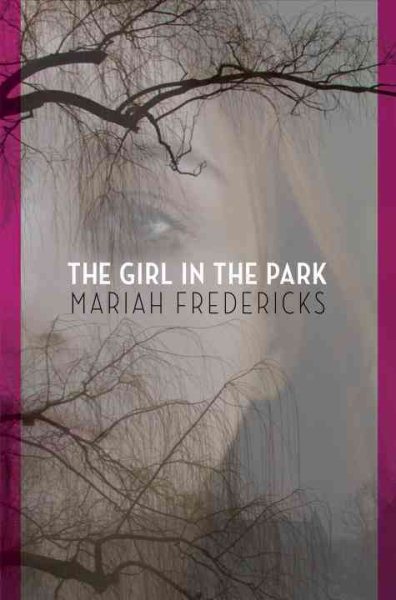 The Girl in the Park cover