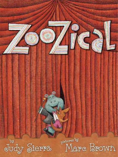 ZooZical cover