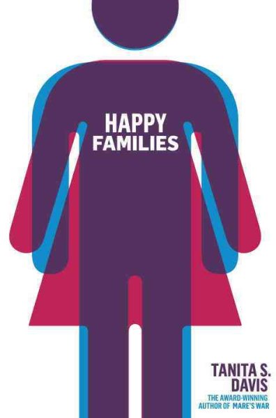 Happy Families cover