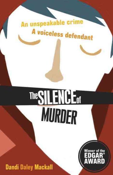 The Silence of Murder cover