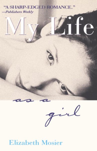 My Life as a Girl cover