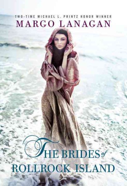The Brides of Rollrock Island cover