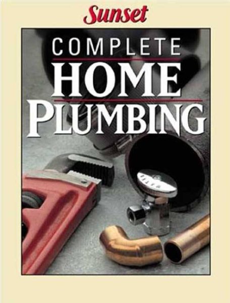 Complete Home Plumbing cover