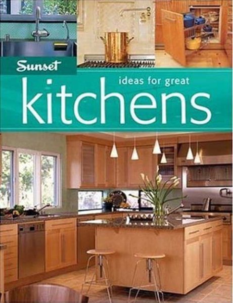 Ideas for Great Kitchens