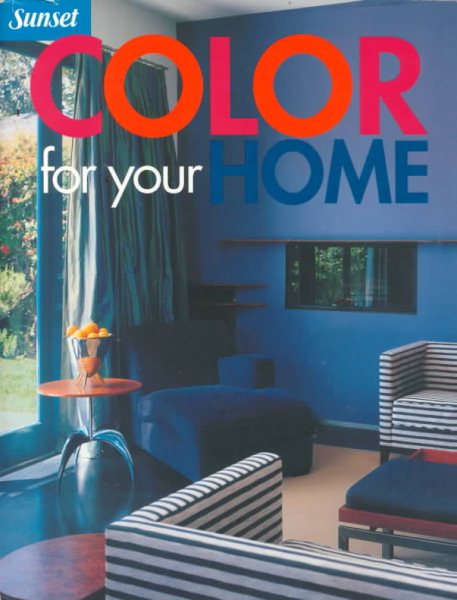 Color for Your Home
