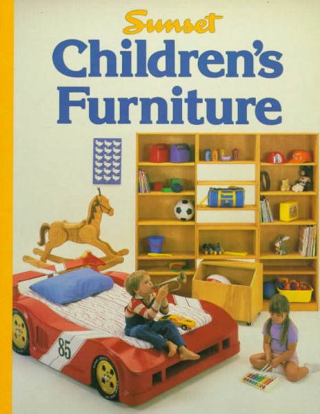 Children's Furniture cover