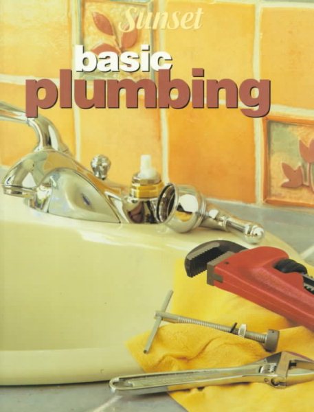 Basic Plumbing (Sunset New Basic) cover