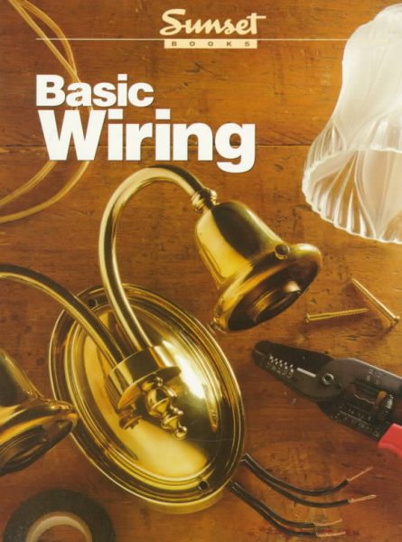Basic Wiring (Sunset New Basic) cover