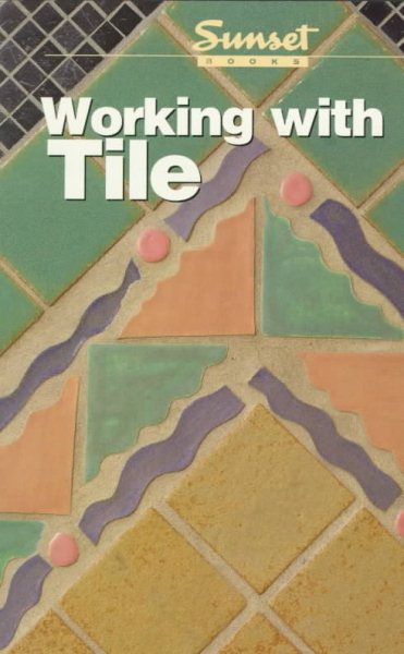 Working With Tile cover