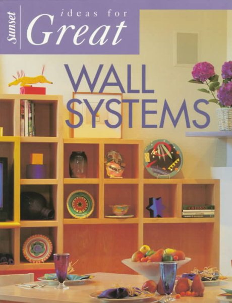 Ideas for Great Wall Systems cover