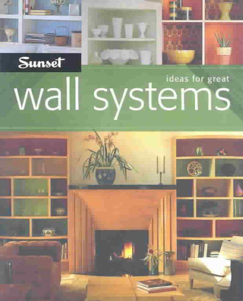 Ideas for Great Wall Systems cover